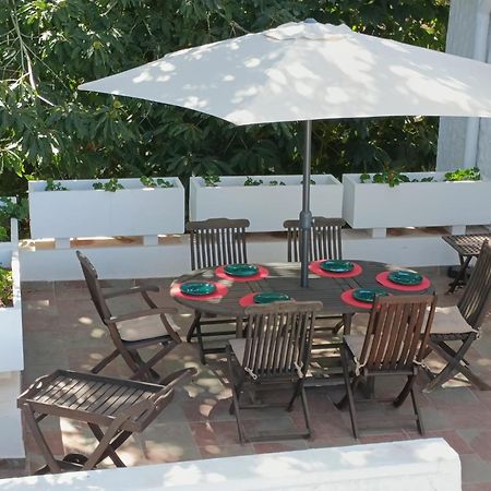 Lightbooking Casa De Campo Ortigal Tenerife La Esperanza  Luaran gambar