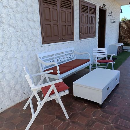 Lightbooking Casa De Campo Ortigal Tenerife La Esperanza  Luaran gambar