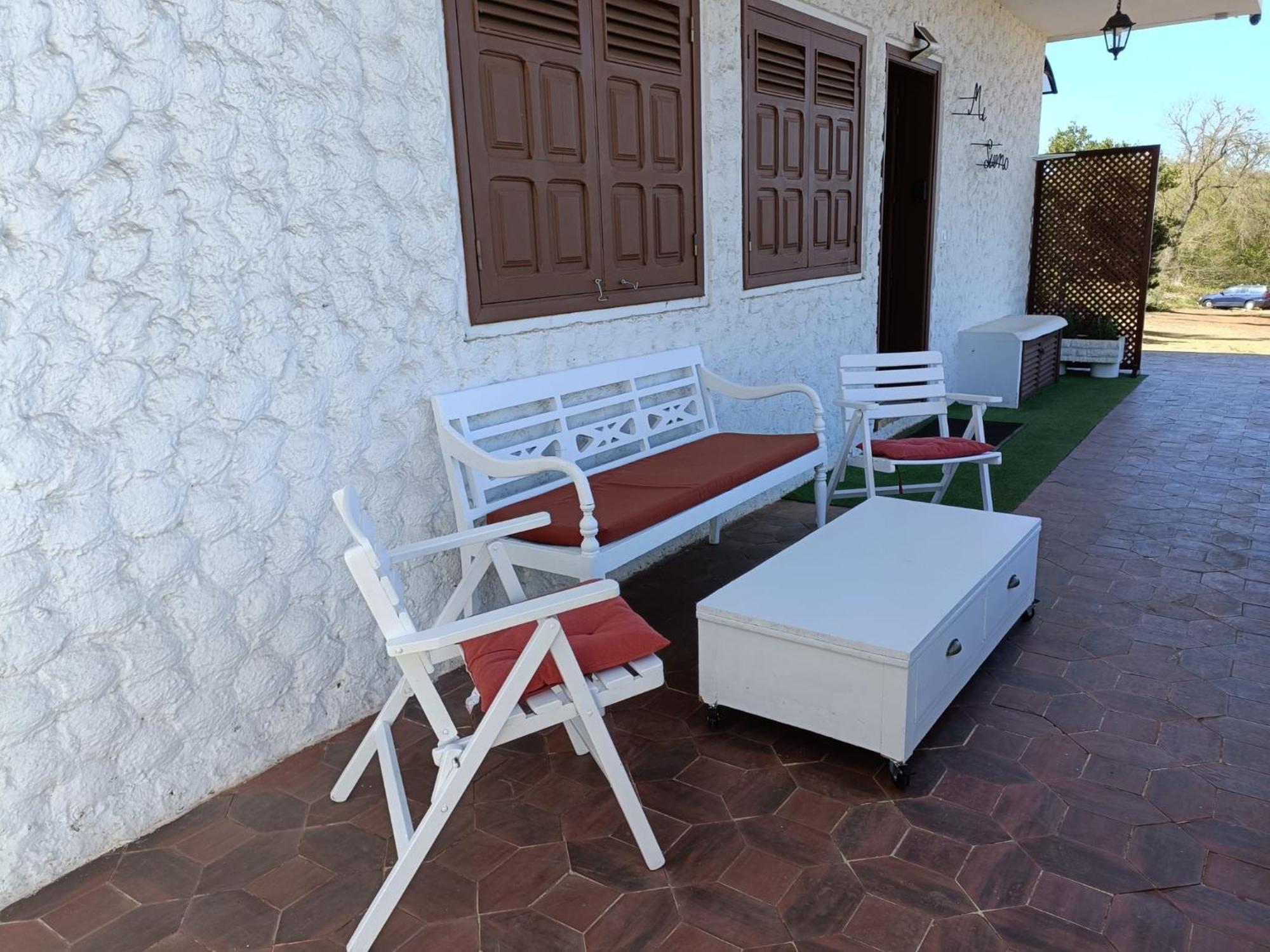 Lightbooking Casa De Campo Ortigal Tenerife La Esperanza  Luaran gambar