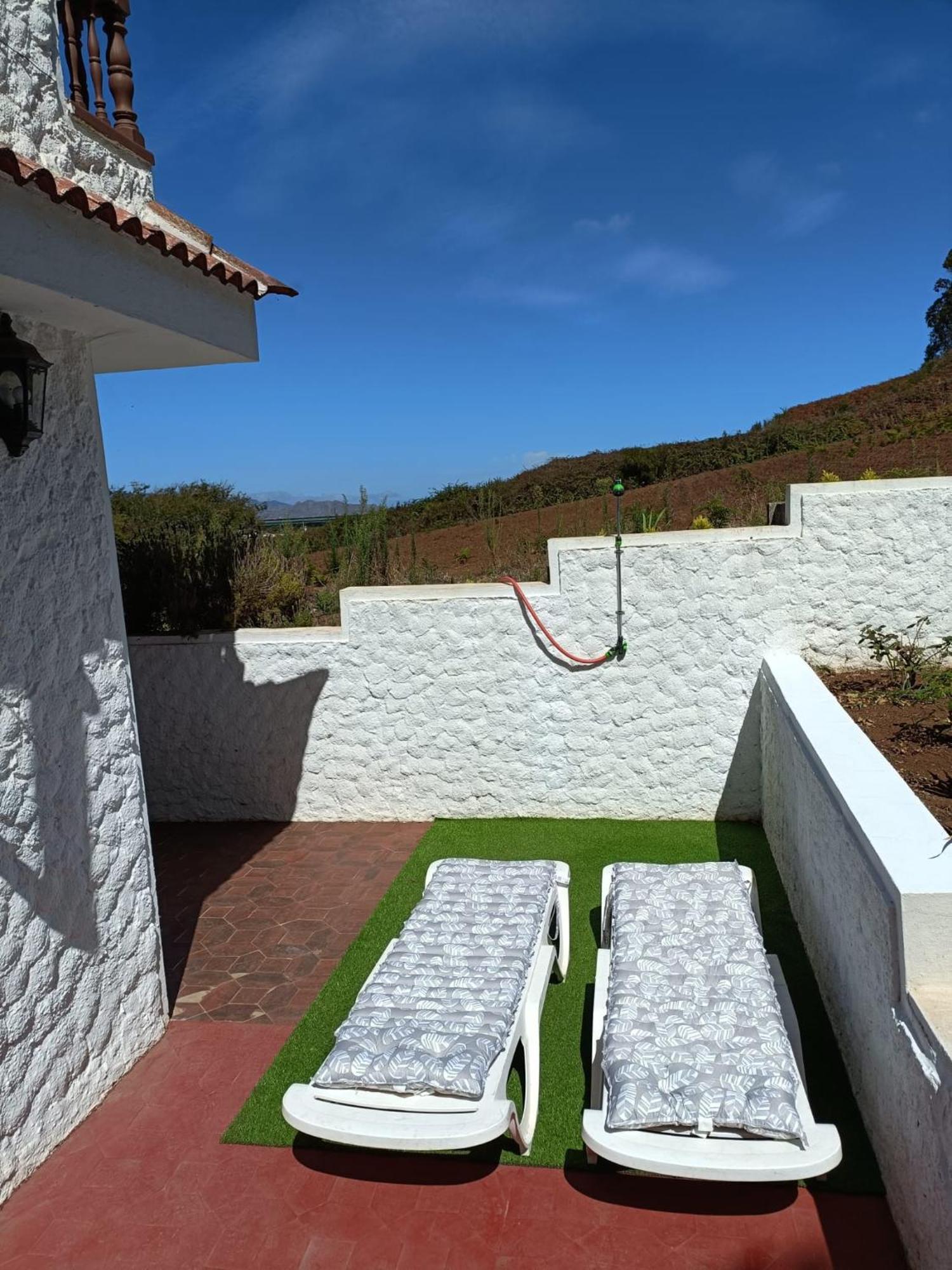 Lightbooking Casa De Campo Ortigal Tenerife La Esperanza  Luaran gambar