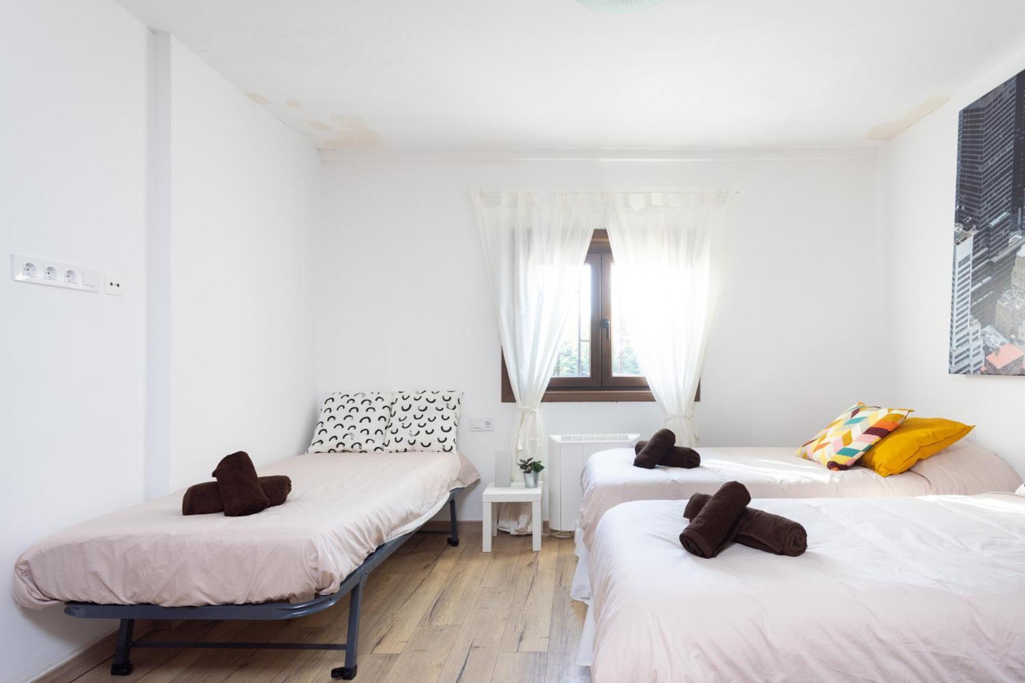 Lightbooking Casa De Campo Ortigal Tenerife La Esperanza  Luaran gambar