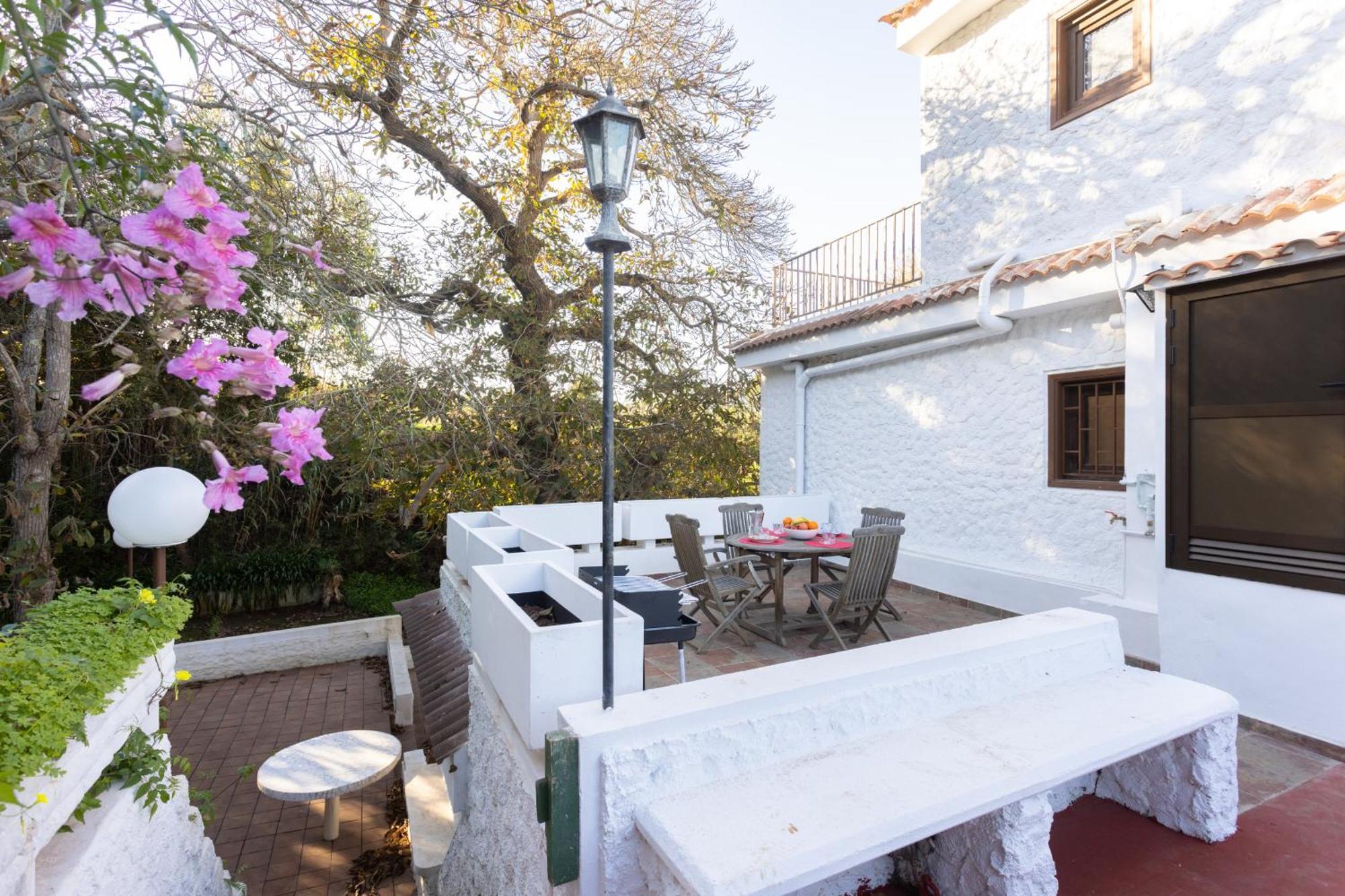 Lightbooking Casa De Campo Ortigal Tenerife La Esperanza  Luaran gambar