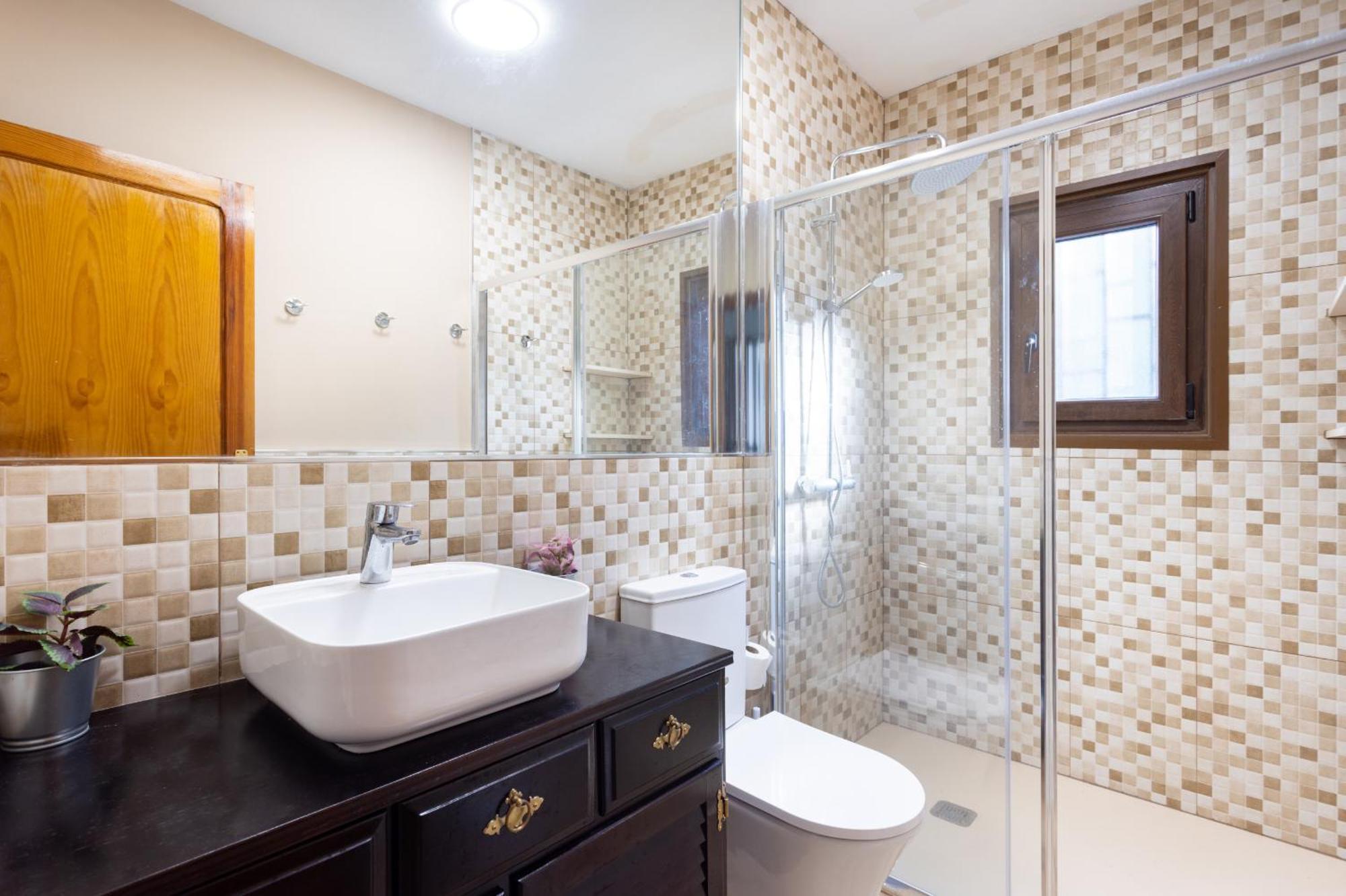 Lightbooking Casa De Campo Ortigal Tenerife La Esperanza  Luaran gambar
